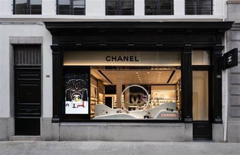 chanel antwerpen openingsuren|Boutique CHANEL fragrance & beauty antwerp .